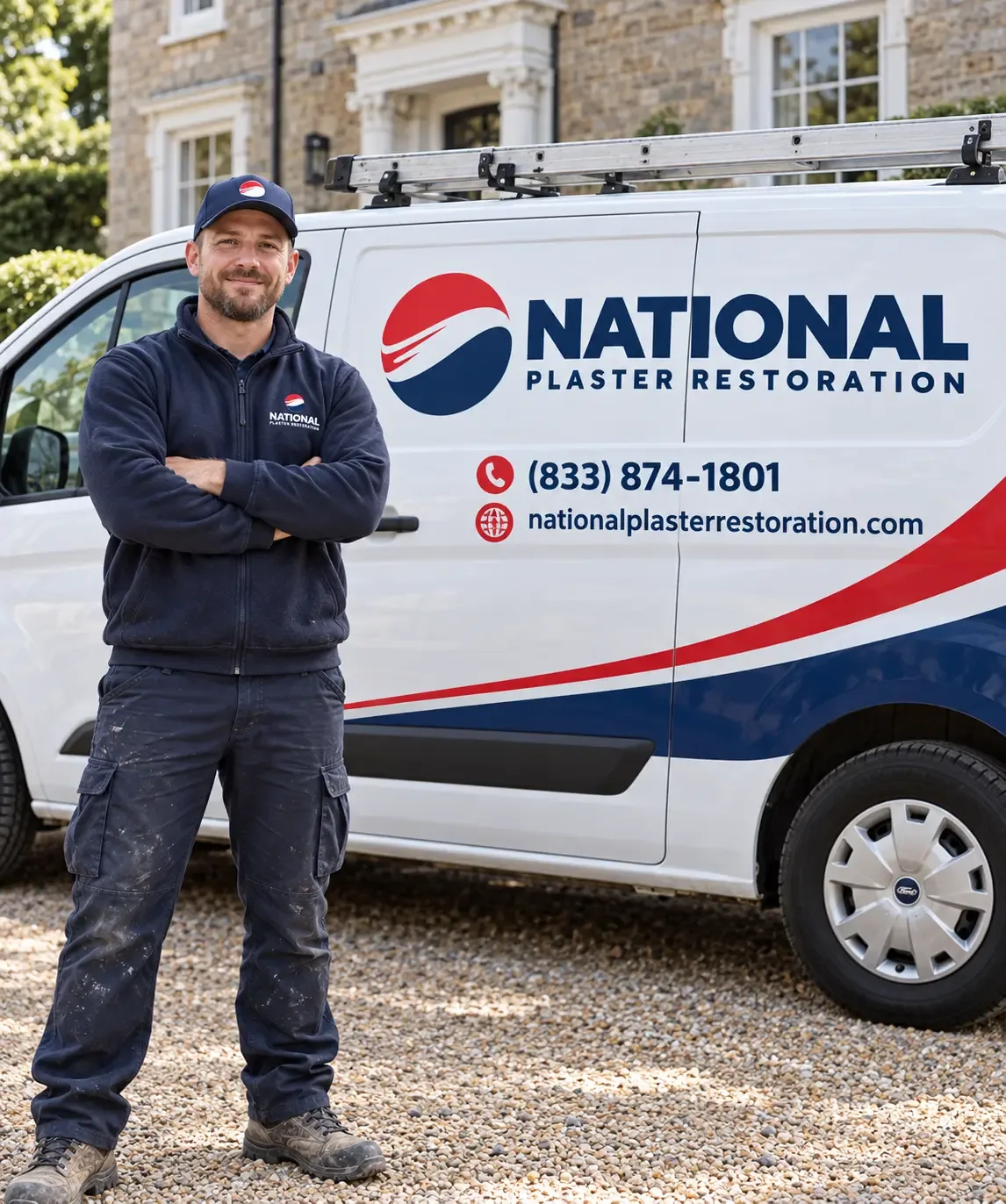 Plaster Repair company in Little Deer Isle, ME